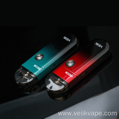 VEIIK brand Slim Zinc Alloy Vape Pen